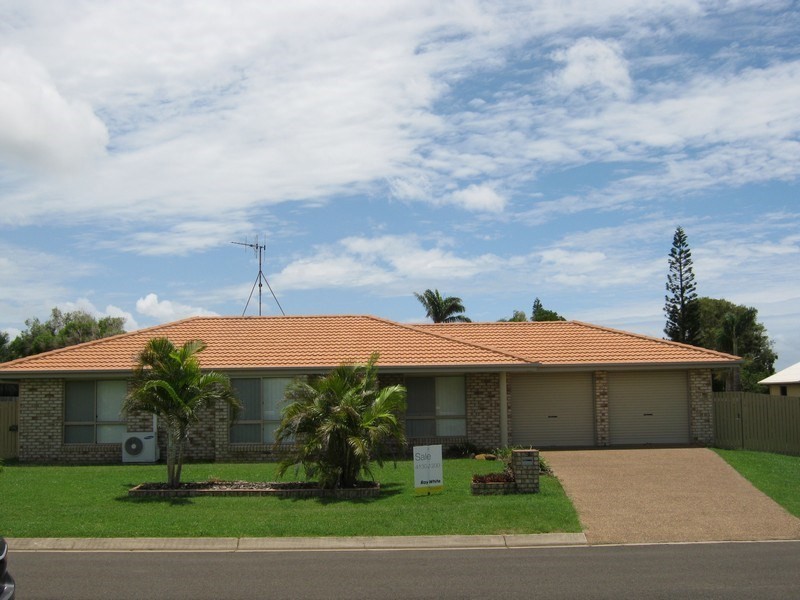 6 cascade, Bargara QLD 4670