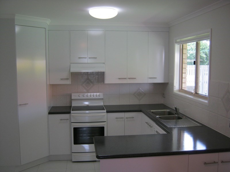 6 cascade, Bargara QLD 4670