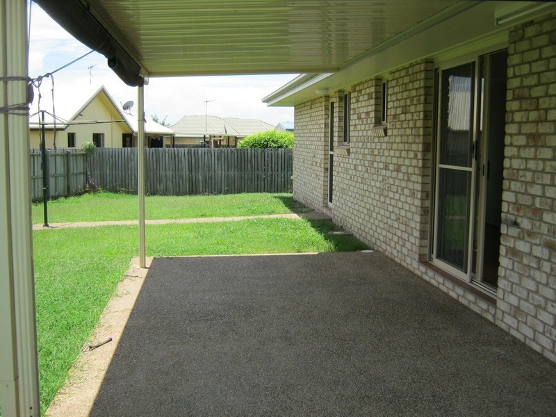 6 cascade, Bargara QLD 4670
