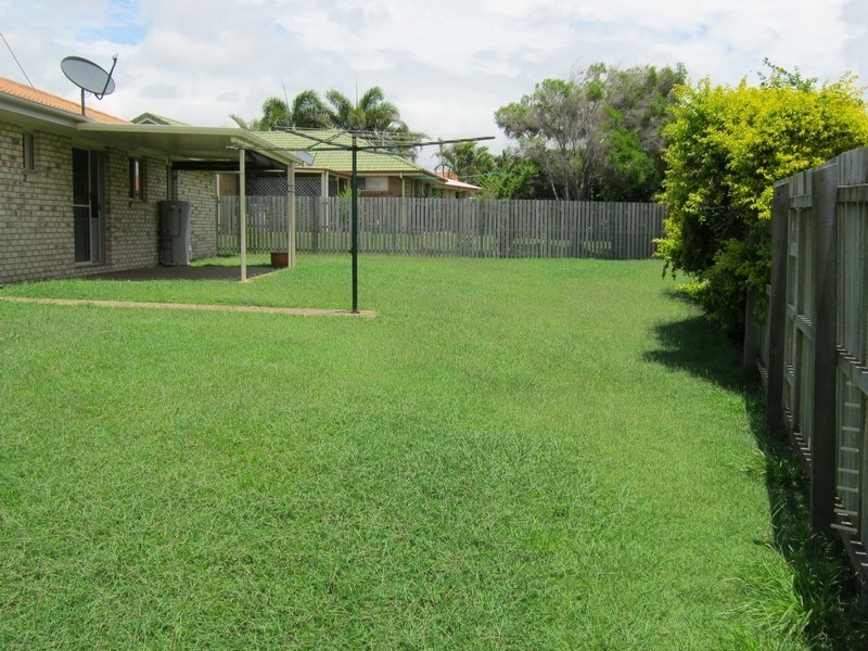 6 cascade, Bargara QLD 4670