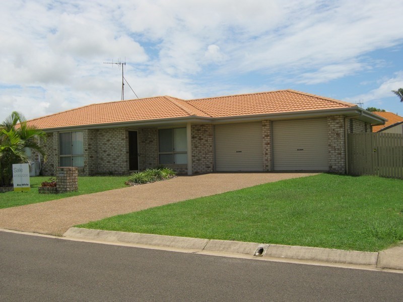 6 cascade, Bargara QLD 4670
