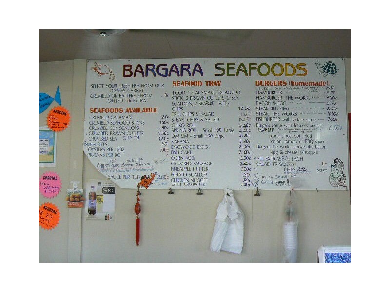Bargara QLD 4670