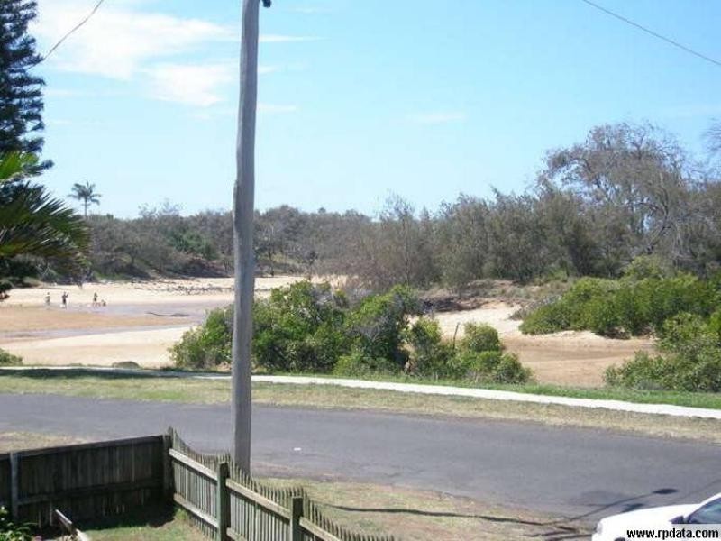 Innes Park QLD 4670