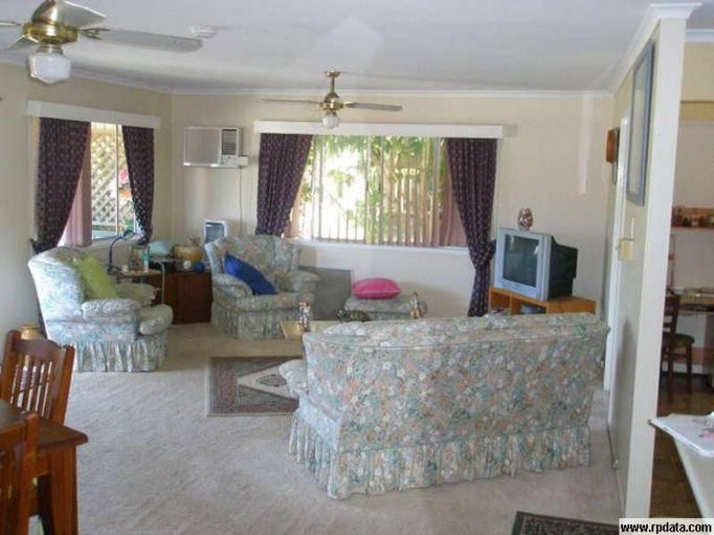 Innes Park QLD 4670