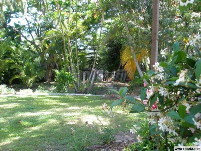 Innes Park QLD 4670