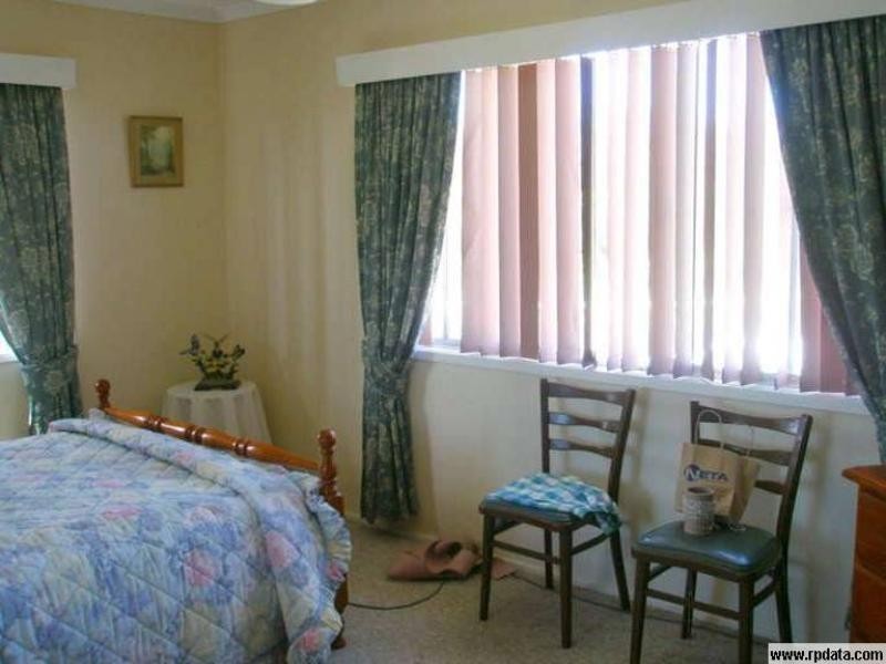 Innes Park QLD 4670