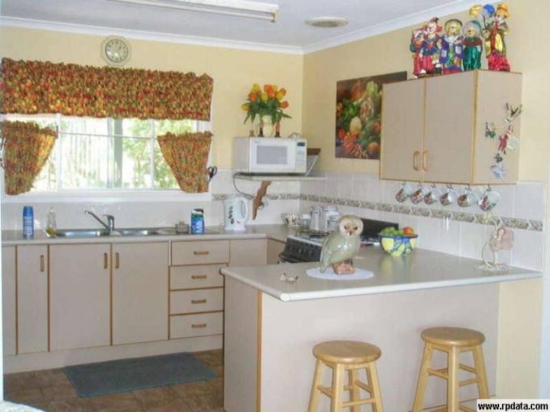 Innes Park QLD 4670