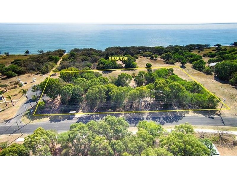 94 Sylvan Drive, Moore Park Beach QLD 4670