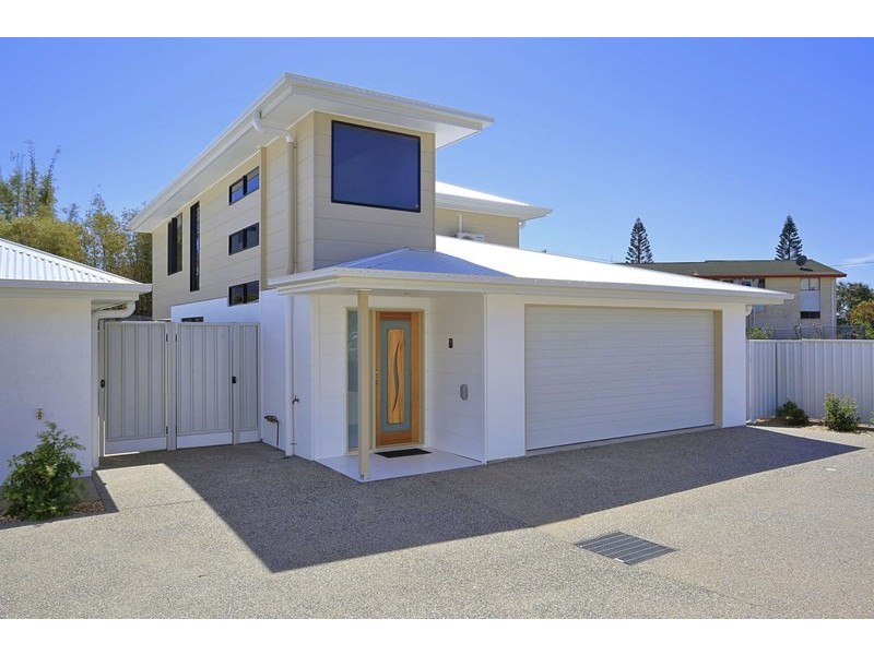 7/130 Miller Street, Bargara QLD 4670