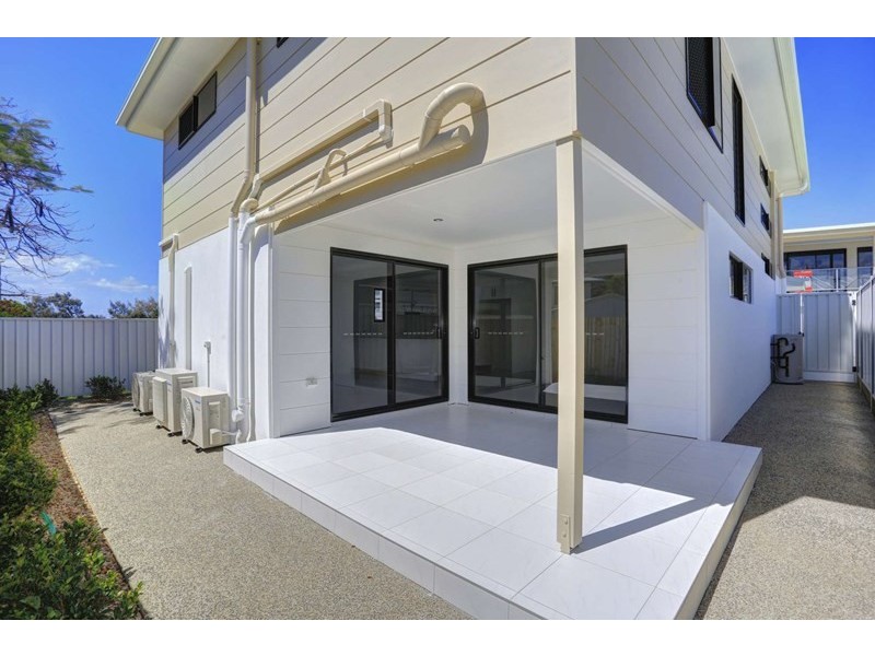 7/130 Miller Street, Bargara QLD 4670