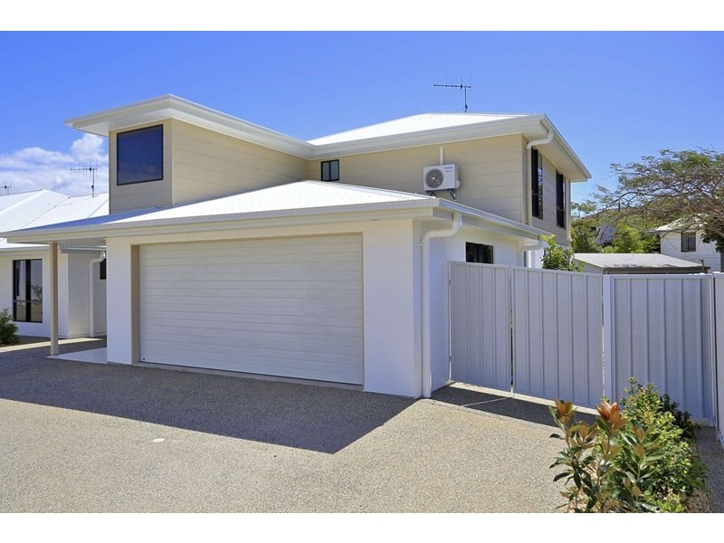 7/130 Miller Street, Bargara QLD 4670