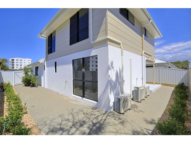 7/130 Miller Street, Bargara QLD 4670