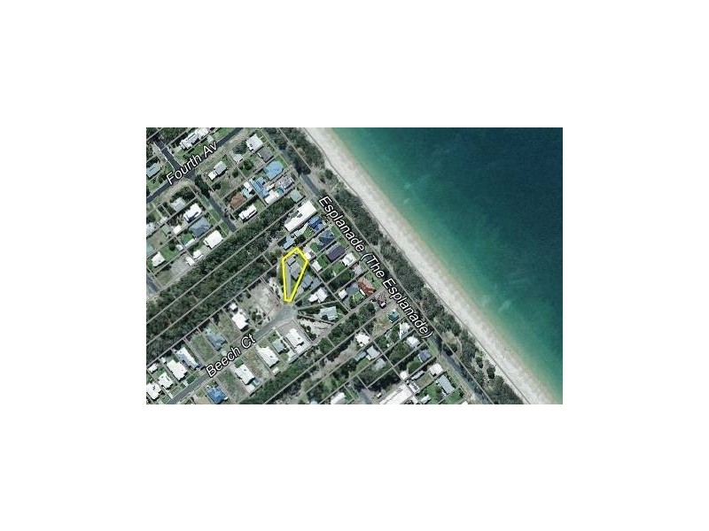 25 Beech Court, Woodgate QLD 4660