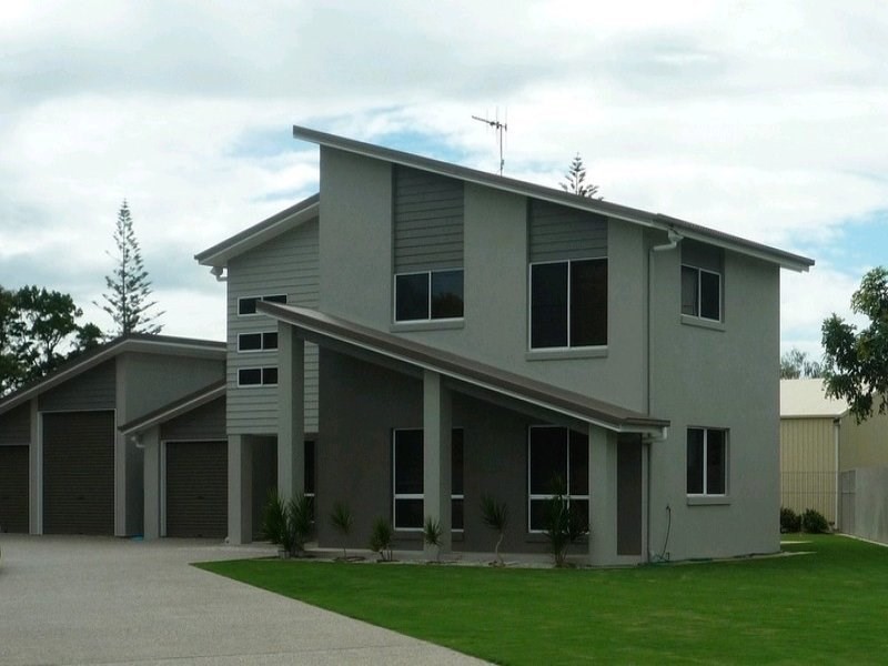 25 Beech Court, Woodgate QLD 4660