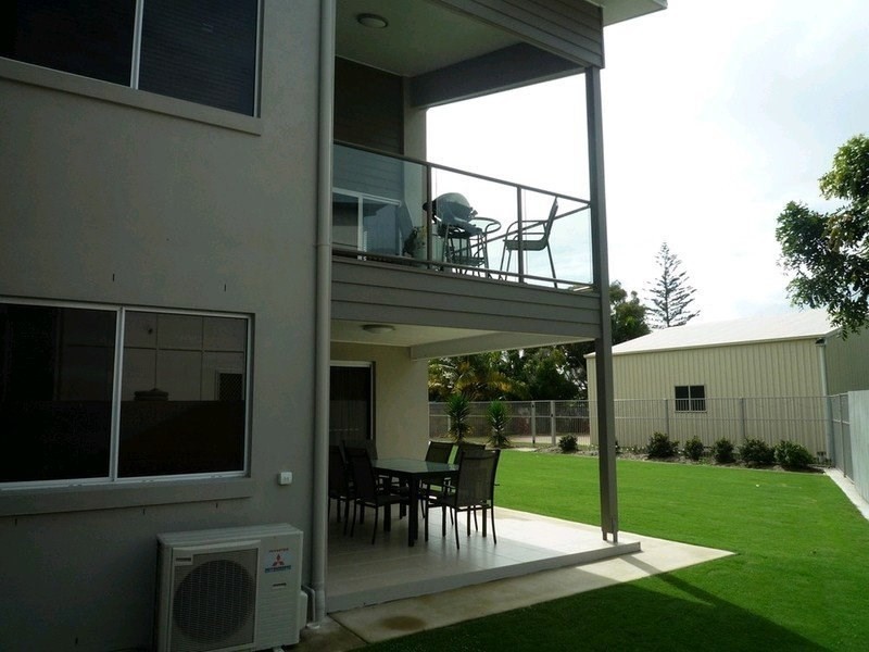 25 Beech Court, Woodgate QLD 4660