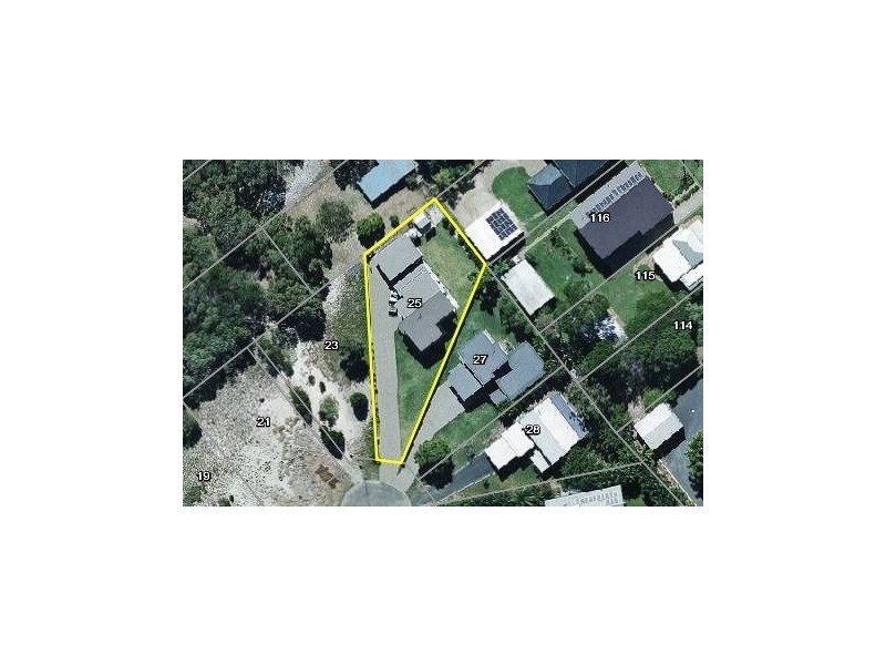 25 Beech Court, Woodgate QLD 4660