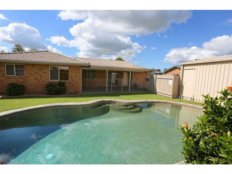 2 Wardrop Court, Svensson Heights QLD 4670