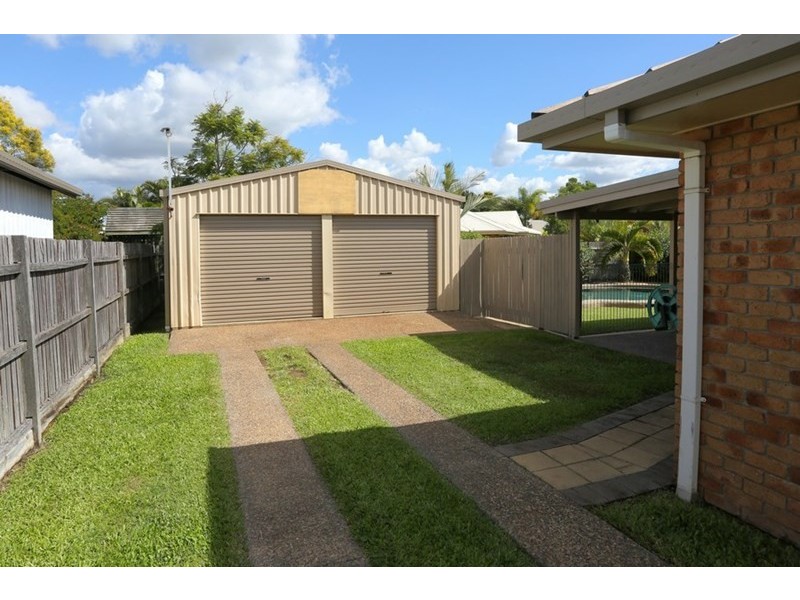 2 Wardrop Court, Svensson Heights QLD 4670