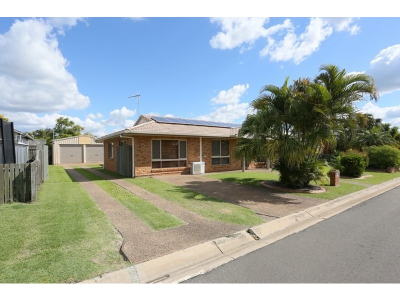 2 Wardrop Court, Svensson Heights QLD 4670