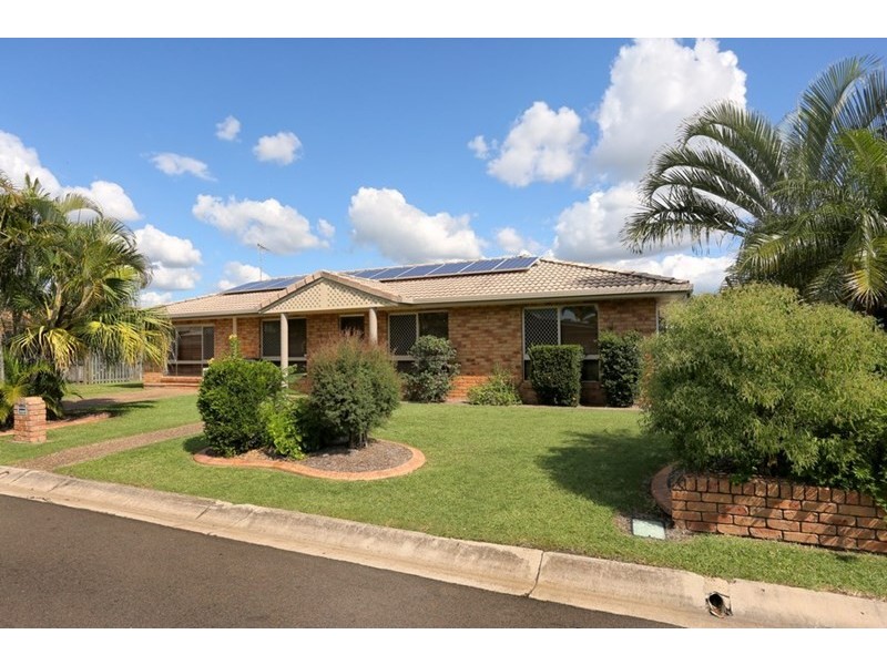 2 Wardrop Court, Svensson Heights QLD 4670