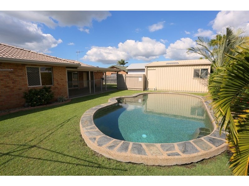 2 Wardrop Court, Svensson Heights QLD 4670