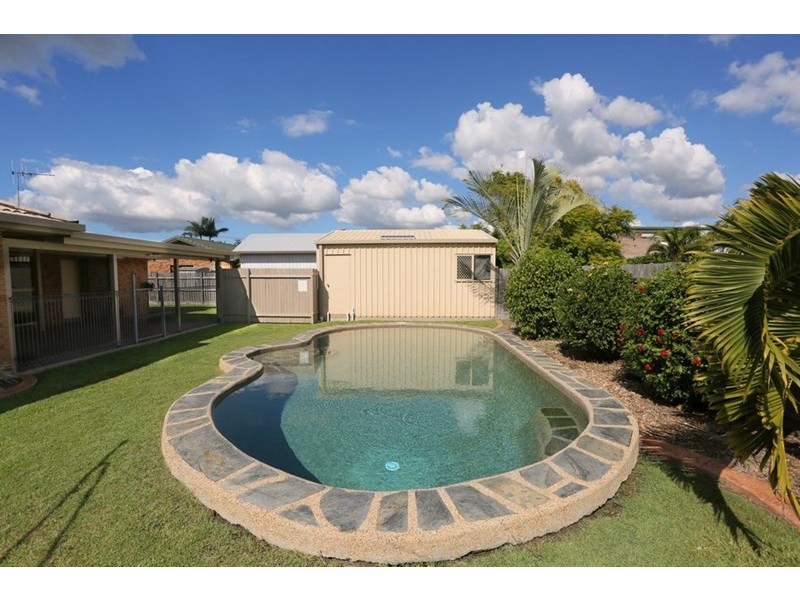 2 Wardrop Court, Svensson Heights QLD 4670