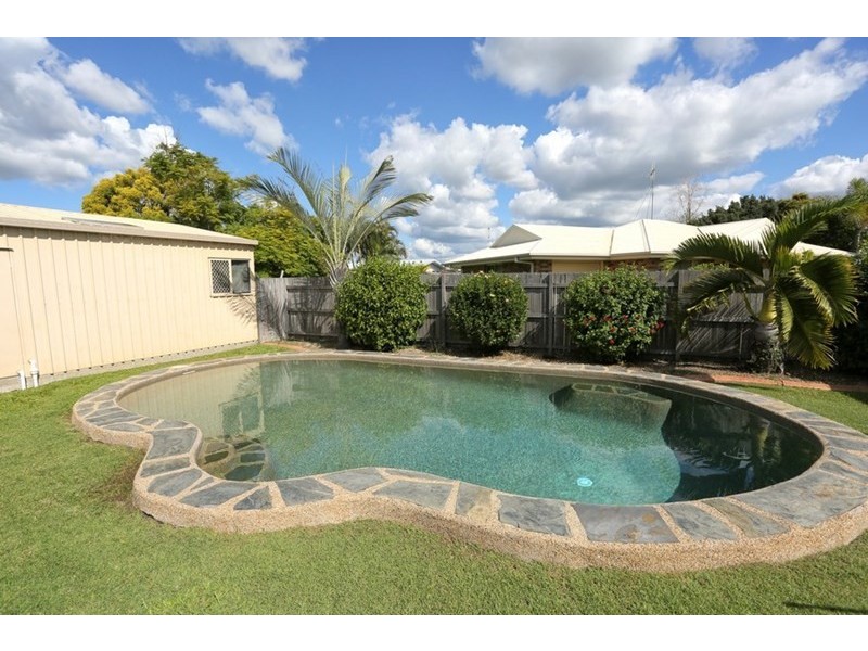 2 Wardrop Court, Svensson Heights QLD 4670