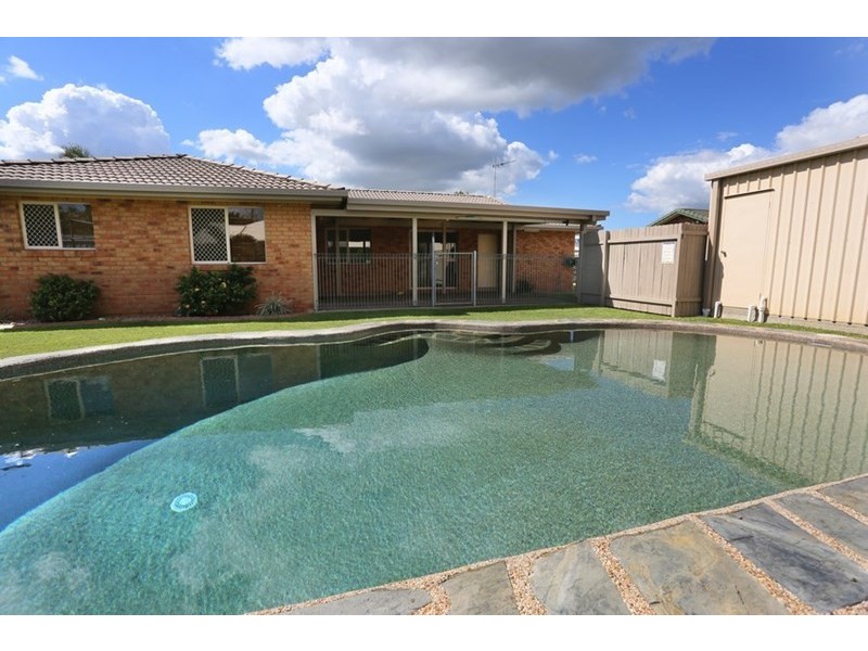 2 Wardrop Court, Svensson Heights QLD 4670