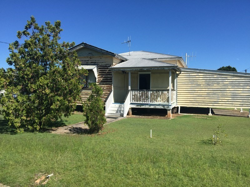 27 Penny Street, Millbank QLD 4670