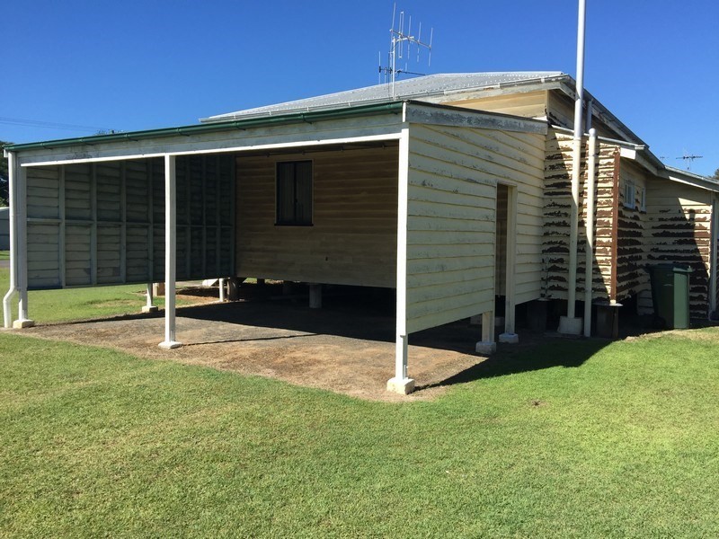 27 Penny Street, Millbank QLD 4670