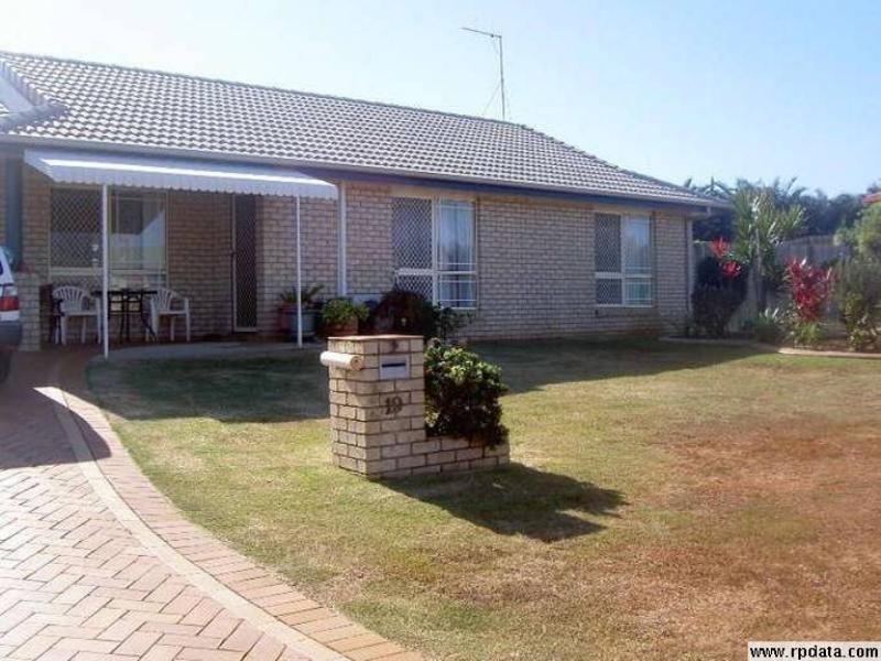 Coral Cove QLD 4670