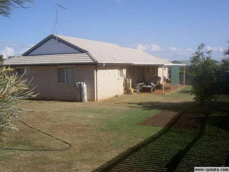 Coral Cove QLD 4670