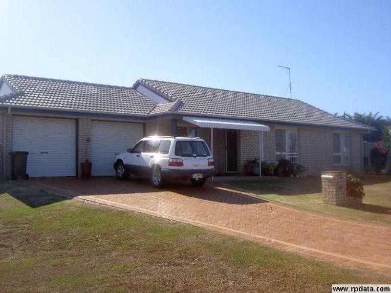 Coral Cove QLD 4670