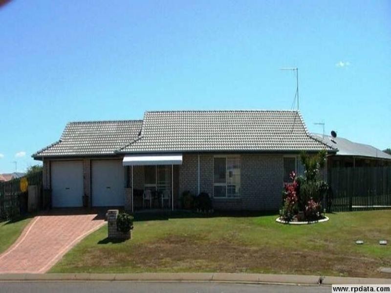 Coral Cove QLD 4670