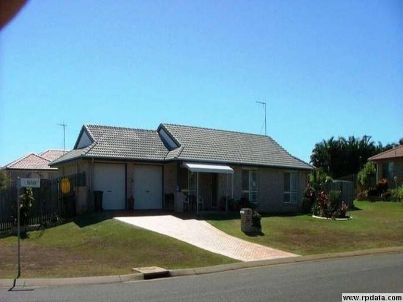 Coral Cove QLD 4670