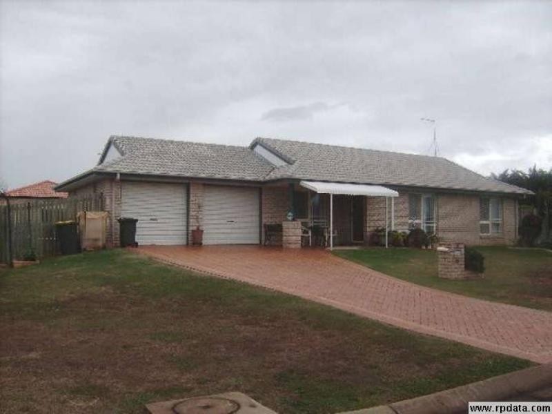 Coral Cove QLD 4670