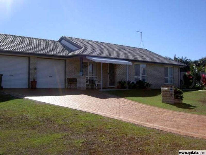 Coral Cove QLD 4670