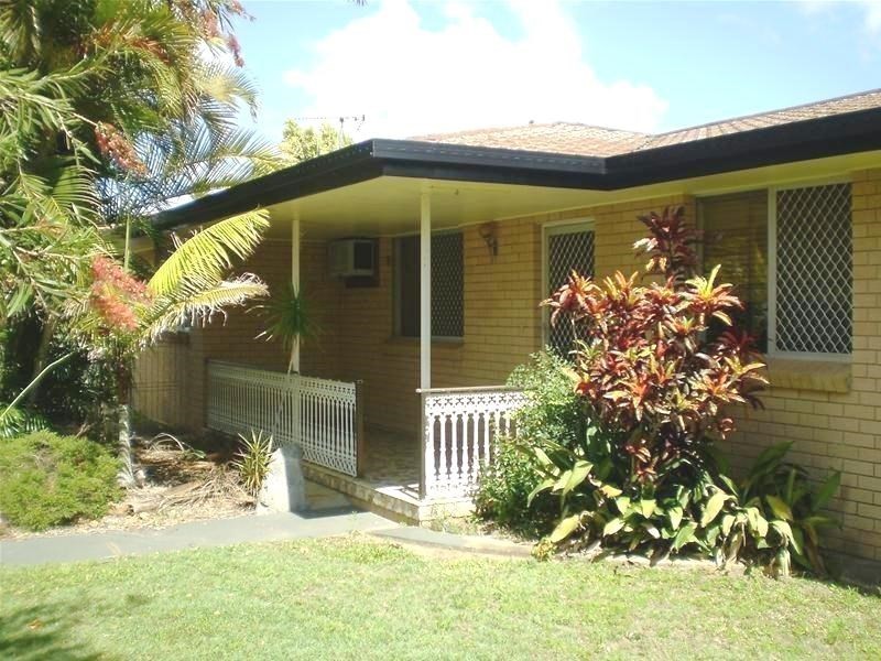 43 Sinclair Street, Avenell Heights QLD 4670