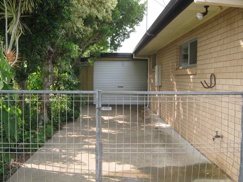 43 Sinclair Street, Avenell Heights QLD 4670