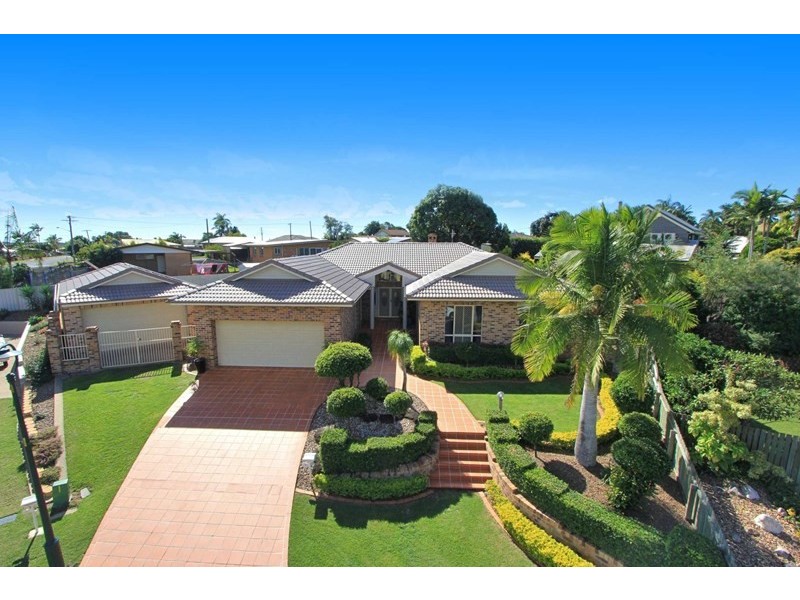 7 Cochrane Street, Millbank QLD 4670