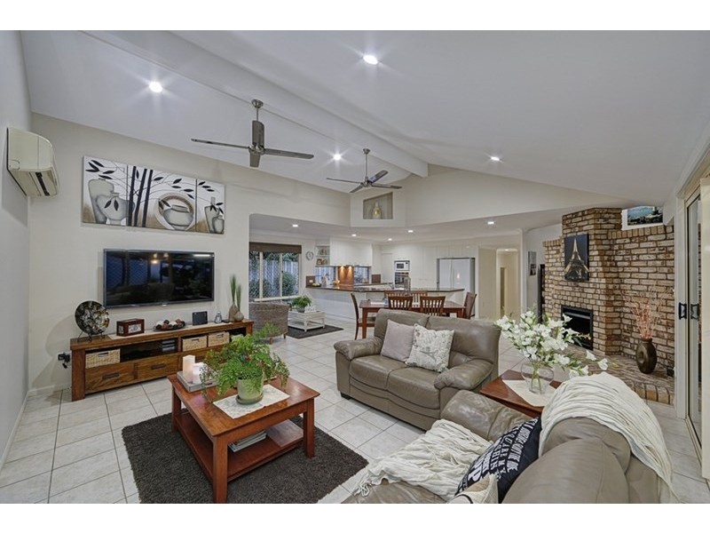 7 Cochrane Street, Millbank QLD 4670