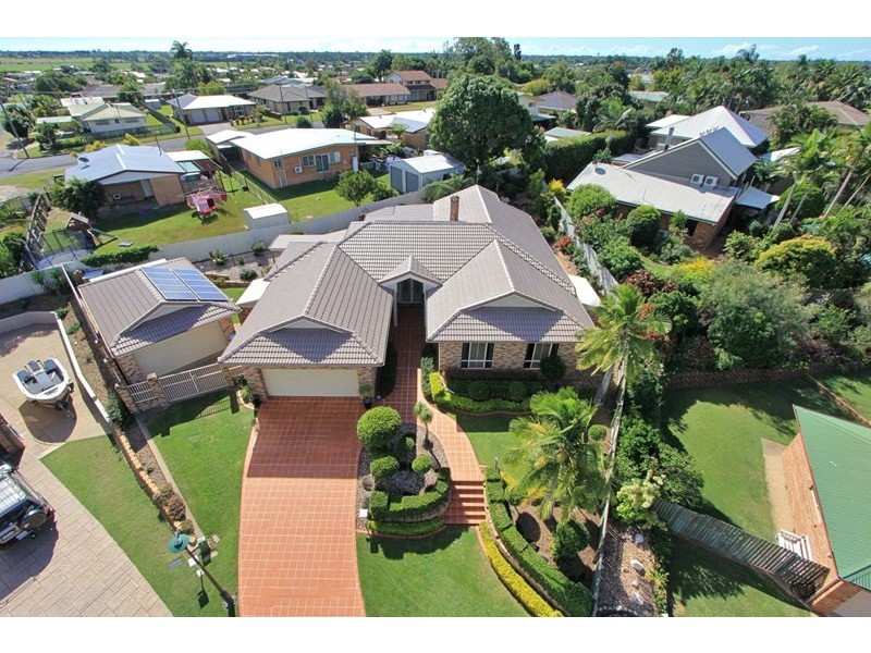 7 Cochrane Street, Millbank QLD 4670