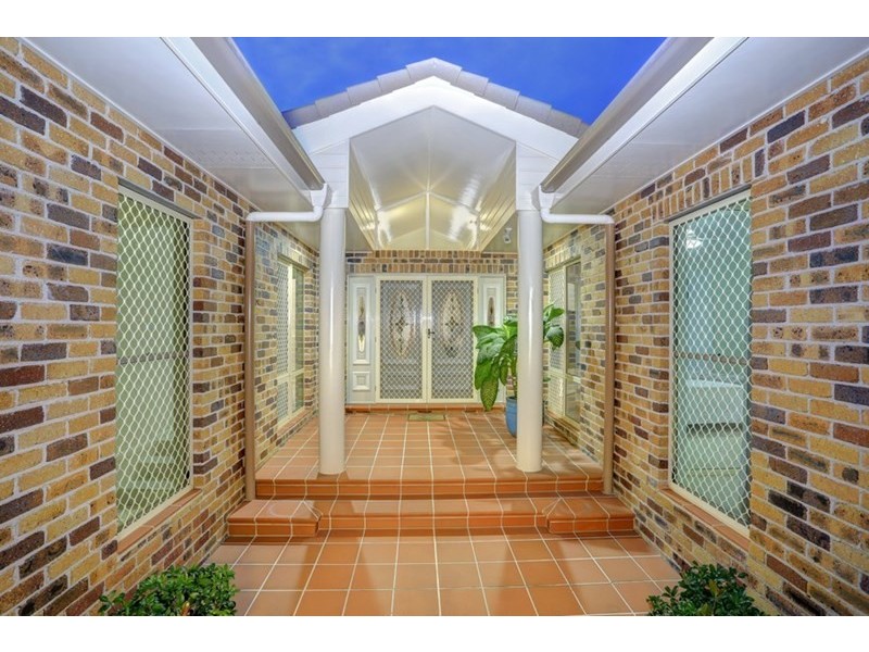 7 Cochrane Street, Millbank QLD 4670