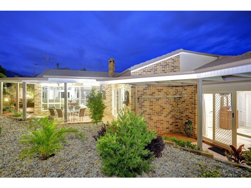 7 Cochrane Street, Millbank QLD 4670