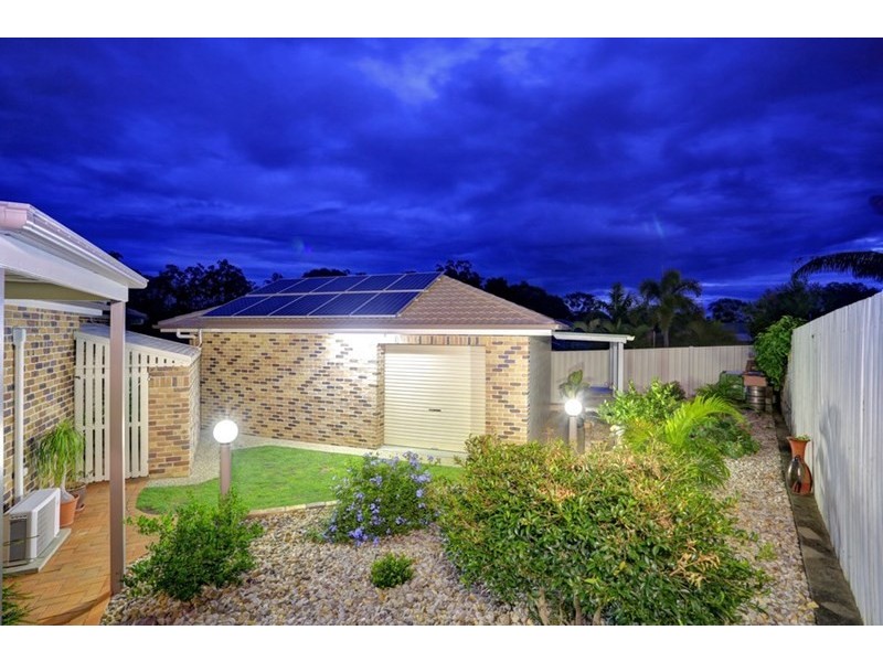 7 Cochrane Street, Millbank QLD 4670