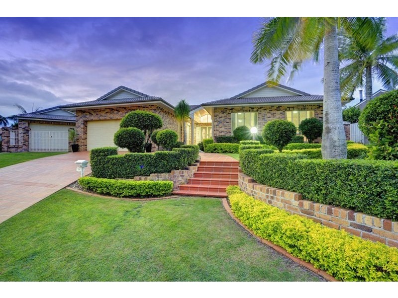 7 Cochrane Street, Millbank QLD 4670