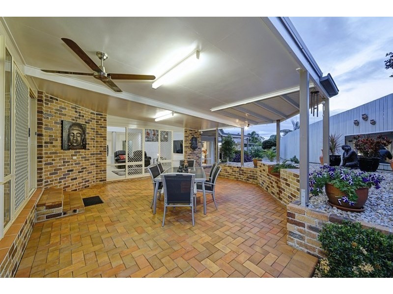 7 Cochrane Street, Millbank QLD 4670