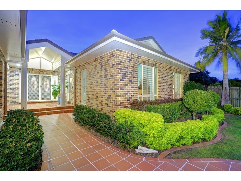 7 Cochrane Street, Millbank QLD 4670