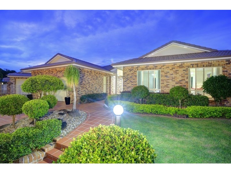 7 Cochrane Street, Millbank QLD 4670