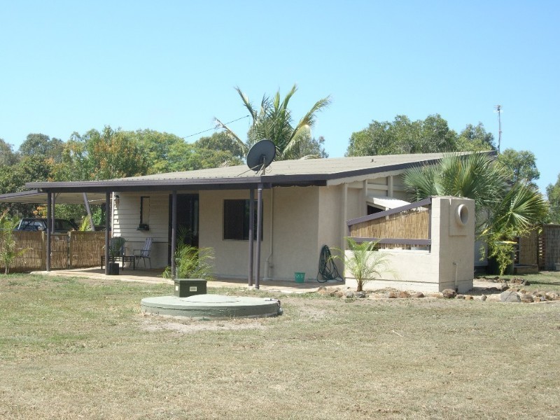 Innes Park QLD 4670